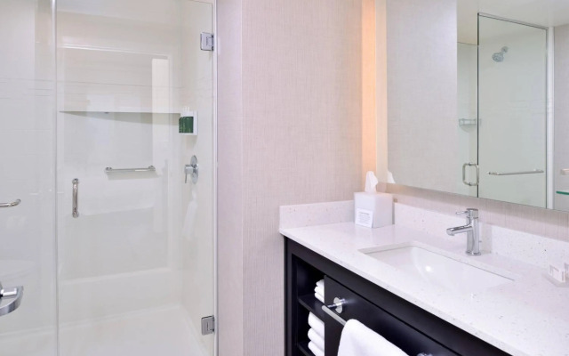 Residence Inn by Marriott Bakersfield West