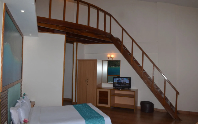 Sinclairs Bayview Port Blair