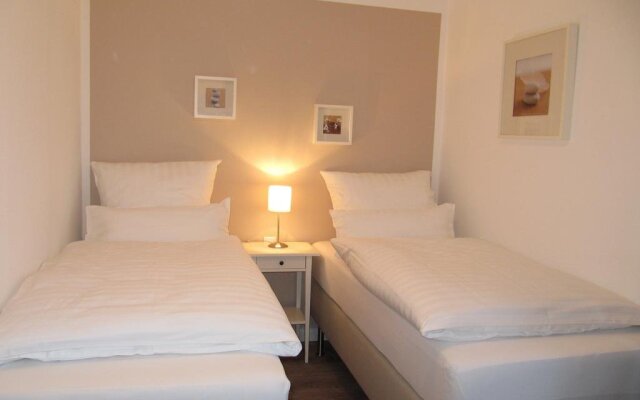Pension Willebuhr