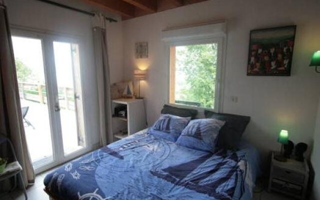 Chambre d'Hôtes Lenoble