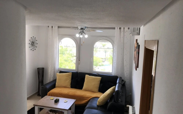 2-bed Apartment in La Torre Golf Resort Roldan