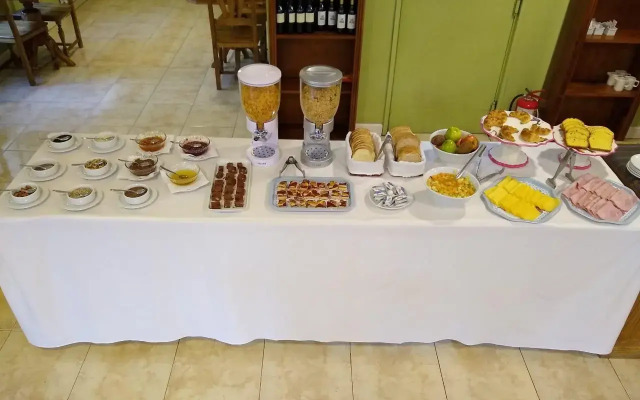 Keuken Hotel