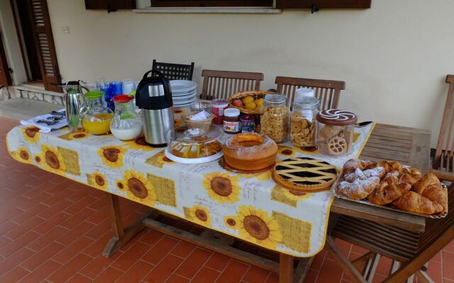 Agriturismo Al Girasole