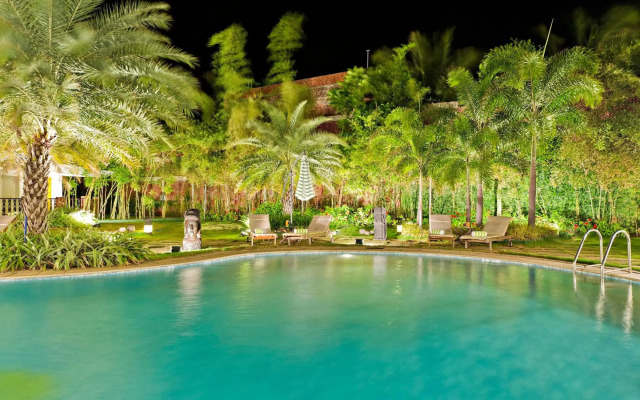 Sparsa Resorts Kanyakumari