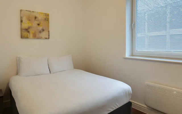 Charles Hope Apartments Swindon