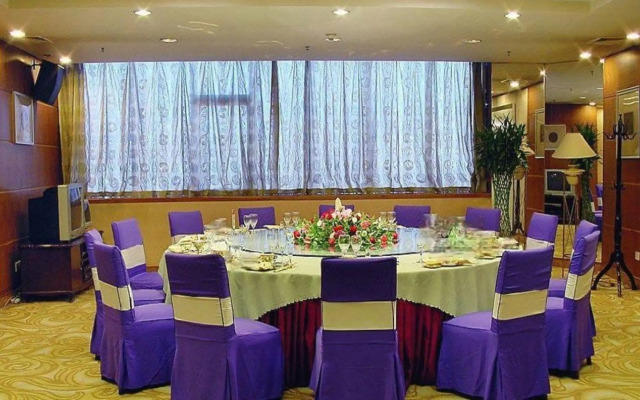 Silver Star Hotel