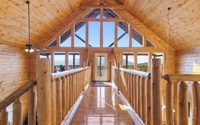 Theatre in the Mountains