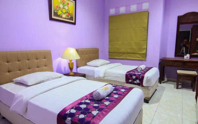 Signature Hotel Cipanas