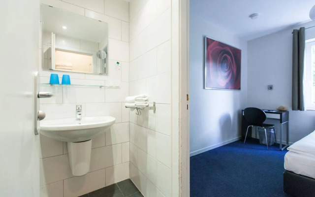 Arcade Hotel Hamburg