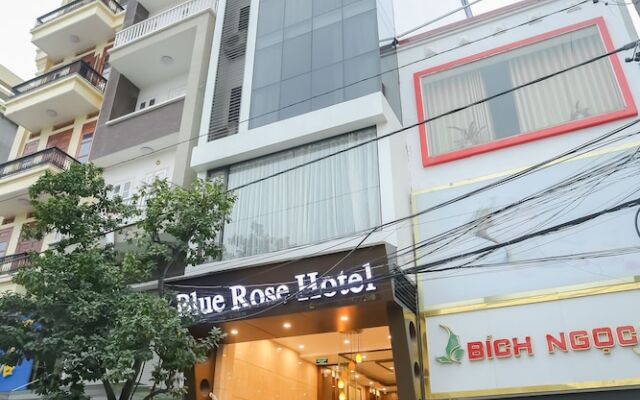 Hotel Blue Rose