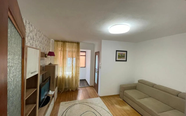 Garsoniera -Single Room 91