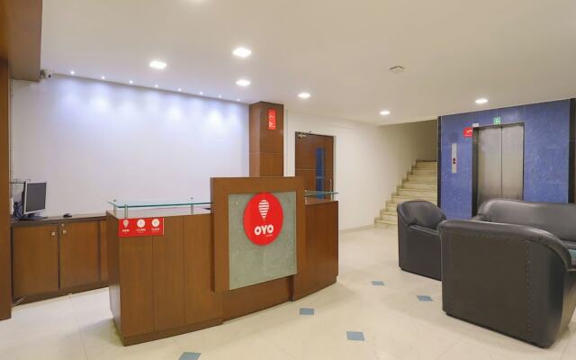 OYO Flagship 321 Vastrapur Ahmedabad