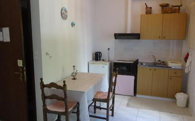SOFIES CHOICE 50 m2 Standard Apartment