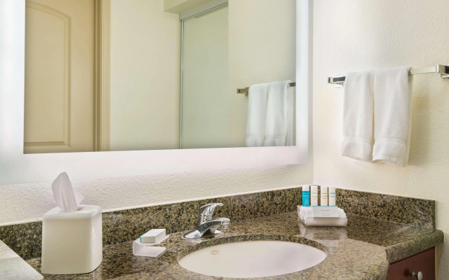 Homewood Suites by Hilton Jacksonville-South/St. Johns Ctr.