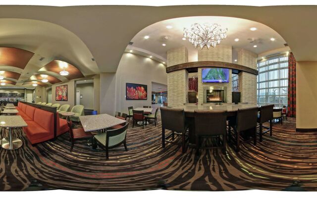 Homewood Suites by Hilton Calgary-Airport, Alberta, Canada