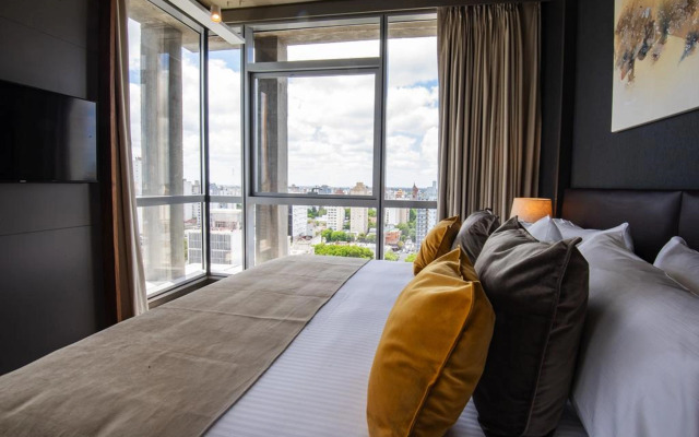 Grand Brizo La Plata