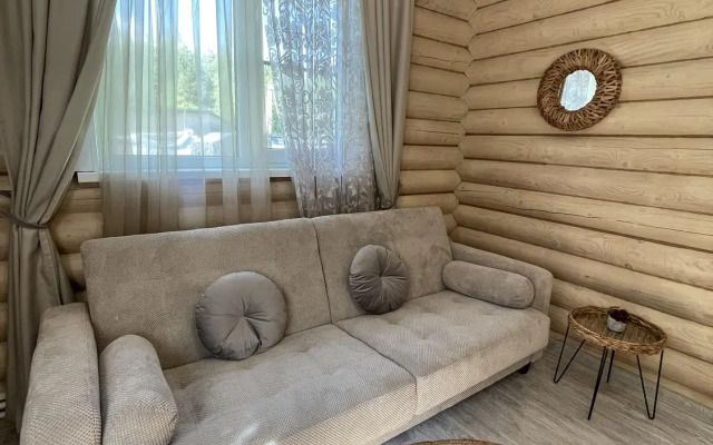 Мелодия леса