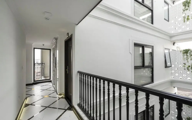Eli Rina Hotel