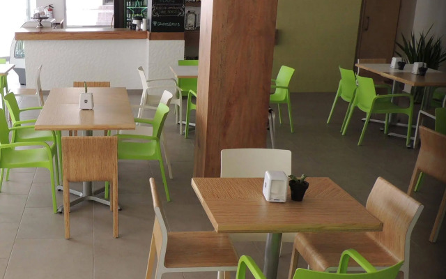 Capital O Hotel Florida Tuxpan