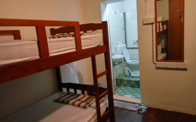 Discovery Malacca Hostel