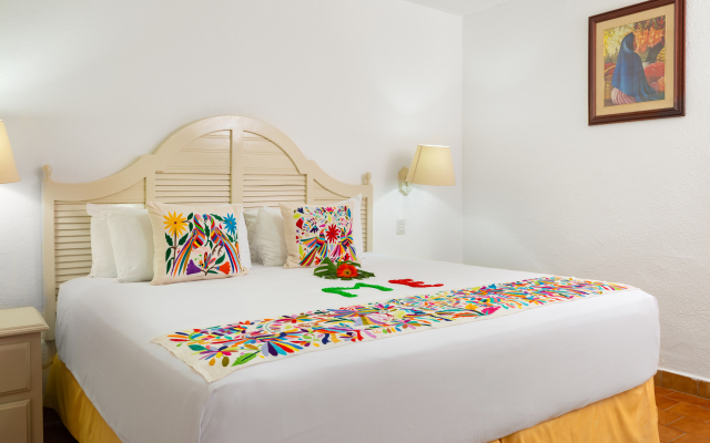 Villa del Palmar Residences