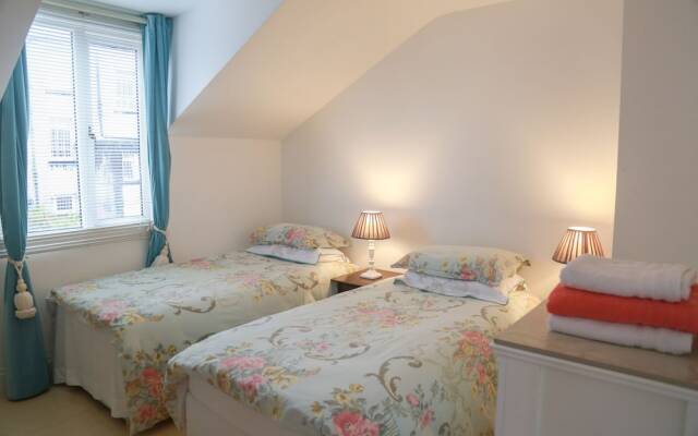 The Coach House