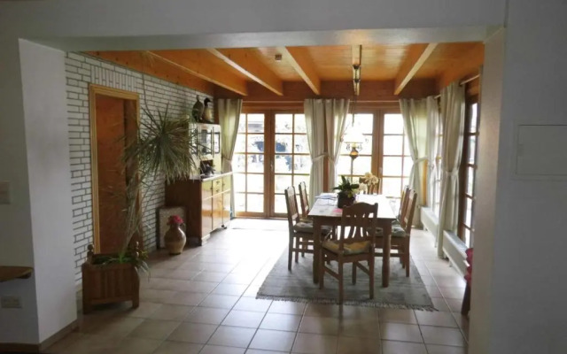 Ferienwohnung zur Weide