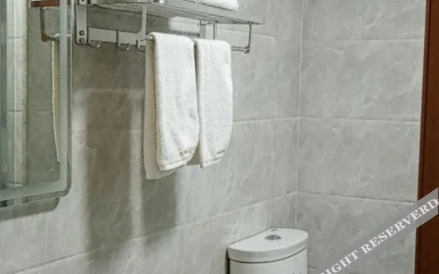 Yuping Jufeng Apartment
