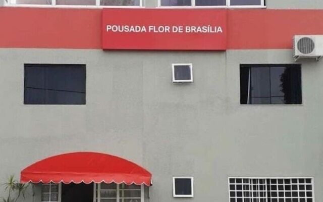 Pousada Flor de Brasília