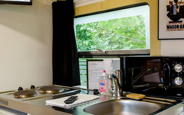 Les Gîtes du Picasso