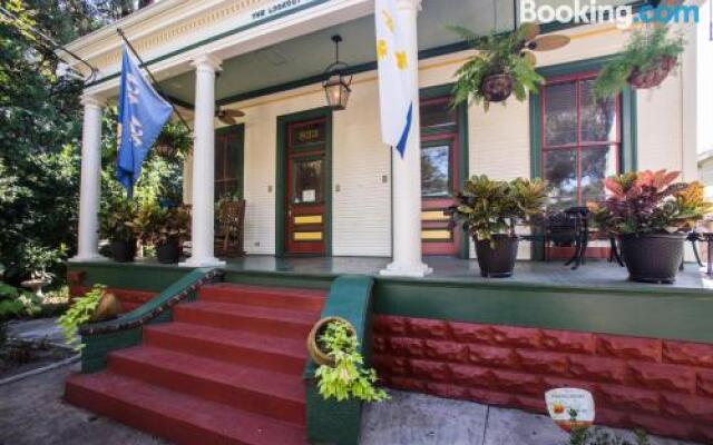 The Lookout Inn of New Orleans