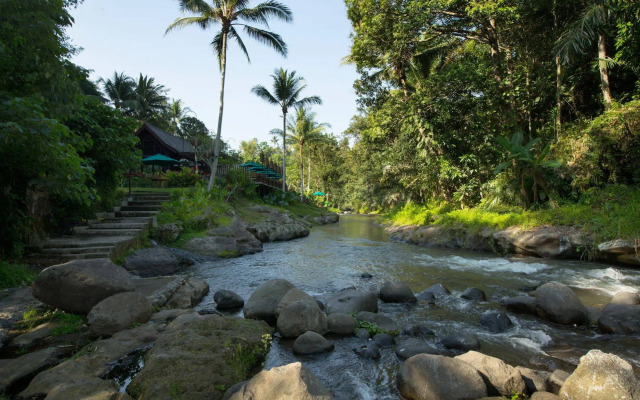 The Samaya Ubud