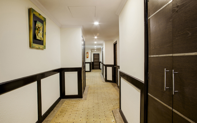 Hotel Shiva Continental