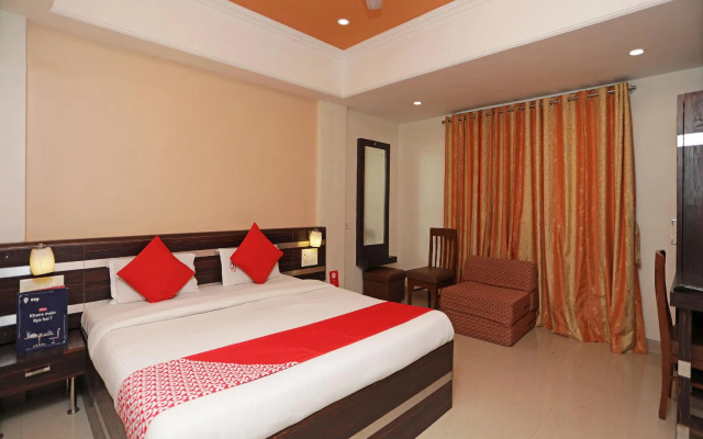 OYO 603 Hotel Swasti