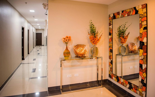 Hotel Diamond Lima