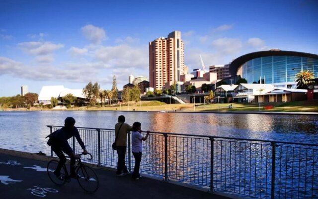 Sofitel Adelaide