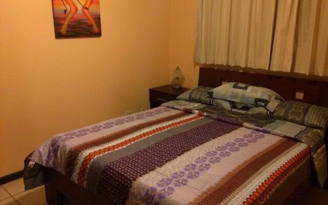 Apartamentos Coco Marindo