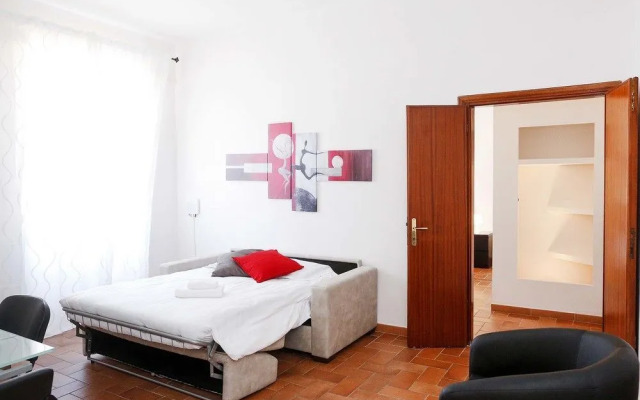 Rhome Away Trastevere - Saffi