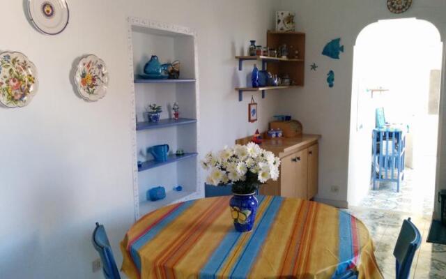 Appartamento Privato A Procida