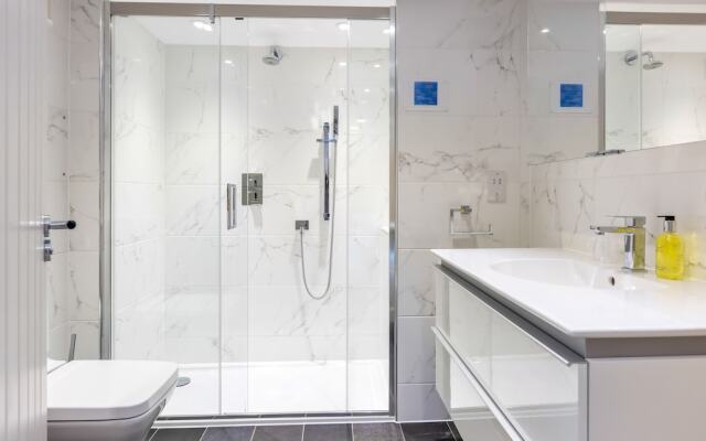 Polzeath Beach House