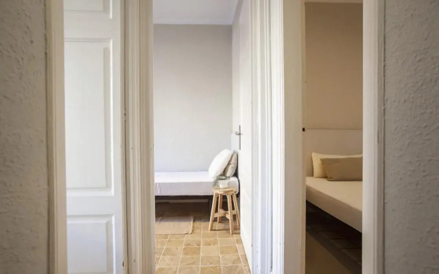 P1PAR195 - Wonderfull aparment in Paralel