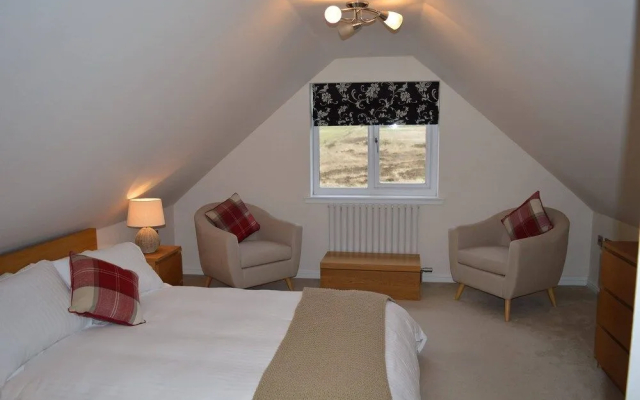 Brae Cottage