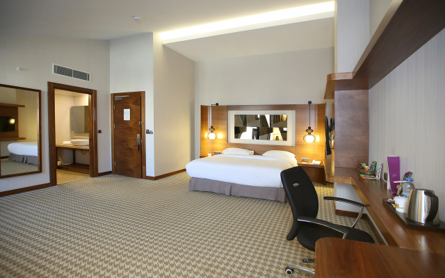 Anemon Kent Ankara Otel