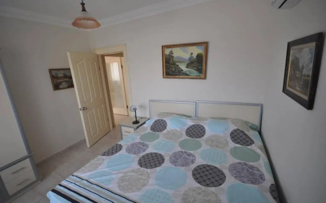 M.Tasdemir Apartment