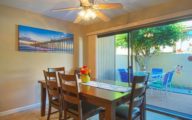 Tron - 3 Br Condo