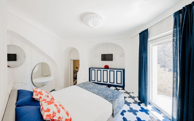 Villa Affresco by Myvillacollection