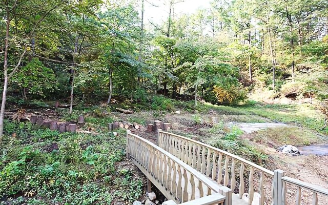 Yangpyeong lime orange