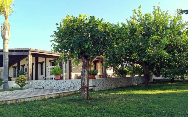 Agriturismo Terra dei Limoni