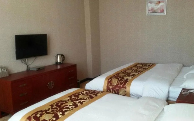 Jinxiuyuan Hotel