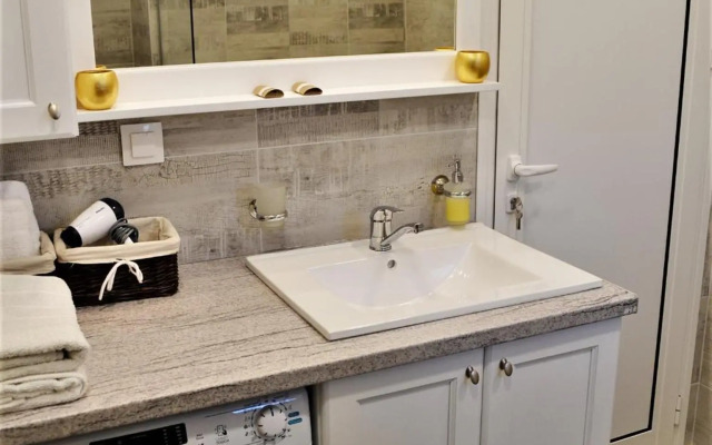 Guest Apartment Balkan